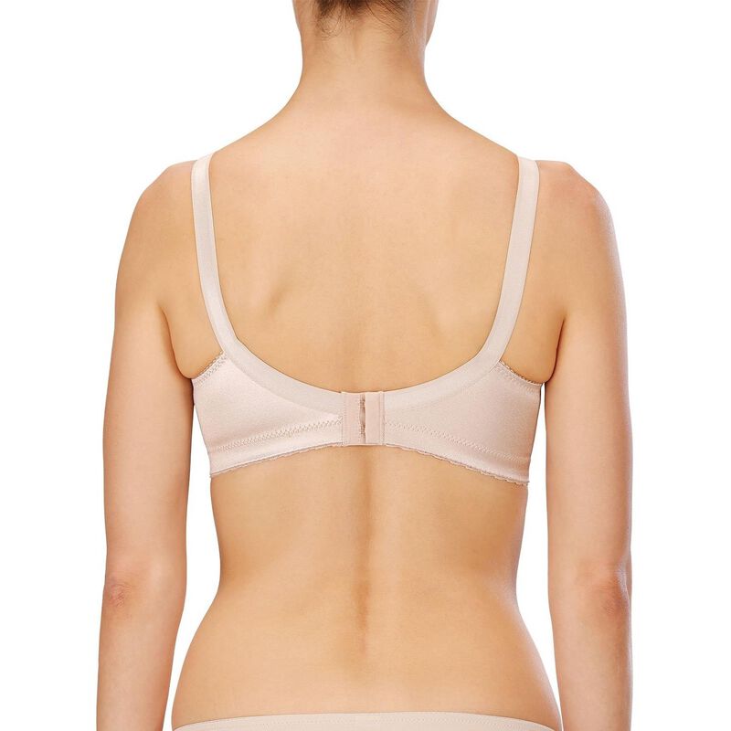 Naturana Moulded Soft Bra image number 1